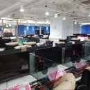 더샾 PC방 이미지