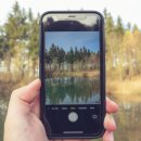 스마트폰 영상제작 및 편집 이미지