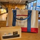 주차19 | 2025 스타벅스 굿즈✨ 베어리스타 주차번호판 특템 후기 (12/19~소진 시)