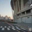 인천광역시 인천아시아드주경기장 연희크리켓경기장 이미지