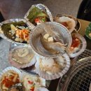 봉선양념구이 | [광주 계절음식 맛집] 삼바리 봉선점에서 해산물&amp;조개구이 먹은 솔직 후기
