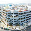 웅부공원 공영주차장 이미지