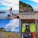 CU (별내스마트점) | 제주도 한달살기 숙소 감성 독채 자쿠지 숙소 7만원대 비용 설날 여행코스