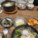 홍메밀X진갈비탕 | 먹골 맛집 &#39;홍메밀x진갈비탕&#39; 내돈내산 솔직 후기