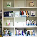 효사랑건강작은도서관 이미지