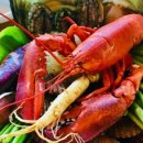 장유해신탕 이미지