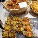 명동역 남산 파리바게트 이미지