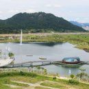 호수공원, 중앙공원 이미지