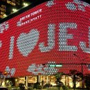 노형오거리/한라병원방면 (남녕고등학교방면) 이미지