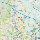 한글비석로(남측) 이미지