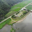 유곡천다목적캠핑장 이미지