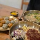 반시면옥 | 직접 끓인 사골육수가 매력적인 일산칼국수맛집 반시면옥 방문후기