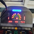 운동하는 날 day | 포항 효자 헬스장 {히트핏 PT&amp;필라테스 효자동SK점} pt 후기 - DAY 7,8