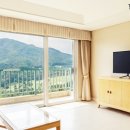 오크밸리 회원제골프장 이미지