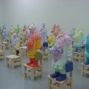 시립미술관(팔각정) 이미지