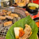 [용인맛집] 숯붗향 가득한 닭구이 맛집 둔전화계 후기 !!(다이어트인 강추☆)