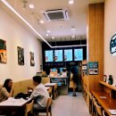 리김밥 문래점 이미지