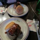 커피&착한수제버거 이미지