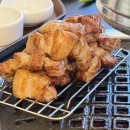 남촌숯불구이 | [북구 각화동] 돼지고기 맛집으로 추천하기 좋은 “남촌숯불”(+로또당첨)