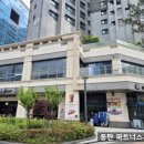 영천동 대방 디엠시티 주변 이미지