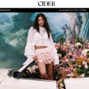 샵사이다 할인 쿠폰 &amp; 사이즈 후기 샵사이더 ShopCider