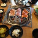 닭이닭숯불닭갈비 송탄점 네이버블로그
