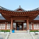 빛고을시민문화관 공연장 이미지