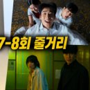 손바닥 글방. 시즌2 | 참교육 9-10회 결말 조규철의 최후, 그리고 벌써부터 기다려지는 시즌2 떡밥