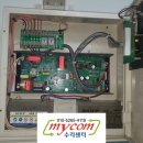POWER MODULE 동방전자 중계기 전원반 DPU15-15S/12-12S DPU15-15 수리 고장 점검 배터리교체 DBE 전원반수 이미지