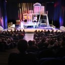 진천군민회관 이미지