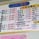 못난이횟집 네이버블로그