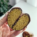 파리바게트오류역남부점 | 파리바게트 두쫀볼 파는곳 가격 후기, 파바 두쫀쿠 더사올껄..