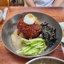 천서리막국수국수리점