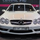 투모터스 | [MG모터스 협력점 래피드] 국내 몇 대 없는 희귀 모델...SL500 AMG 세차·철분제거·광택 디테일링 후기