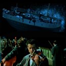 [영화음악] Titanic (타이타닉) / Nearer, My God, to Thee 이미지