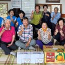 도천경로당 주간한산신문사