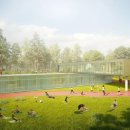 조성체육관 이미지