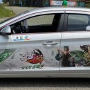 (주)창원택시 이미지