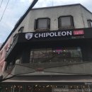 한스델리(신촌점) | 이대 밥집 치폴레옹 &amp; 이대 밀크티 라이프커피..단짠코스