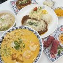 돈까스&국수 | 의정부 민락동 쌀국수 돈까스 맛집 <포식 의정부민락점> 솔직후기