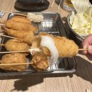 자이안트 | 오사카 도톤보리 쿠시카츠 시로타야 남해대로점 실망 후기 (자이언트 맥주)