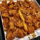 하림맥시칸(연산점) | 연산지점 멕시칸치킨 닭강정