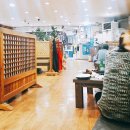 죽도어시장 화장실 이미지