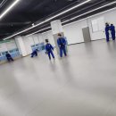 홍성유도관 이미지