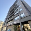 빌라컴포트 | 후쿠오카 텐진 중심가에 위치한 추천 호텔 솔직한 후기 컴포트인 후쿠오카 텐진