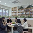 샘누리작은도서관 이미지