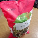 2월 21일 전라남도 생활체육회에서 쌀 10kg을 후원해 주셨답니다.^^ 이미지