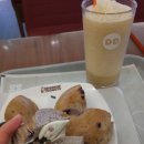 던킨도너츠홈플러스아시아드점 이미지