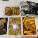 해피뚱땡이만두분식 이미지