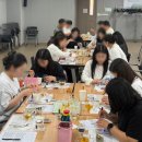현대백화점그룹 인재개발원 | 현대백화점 인재개발원 기업교육 | 티블렌딩·티칵테일 출강으로 진행한 임직원 힐링 프로그램